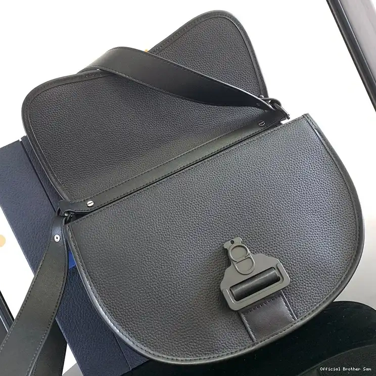 Official Brother Sam 2404YA0196 Bags Dio 0514